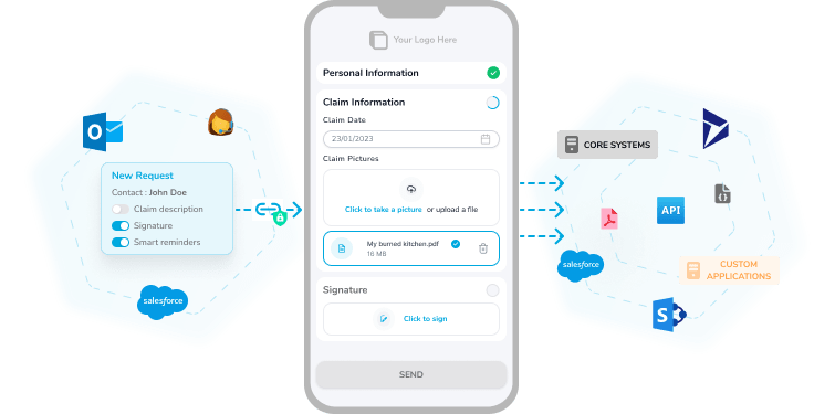 Penbox Software Brussels - Premium City Image Gallery - Desktop